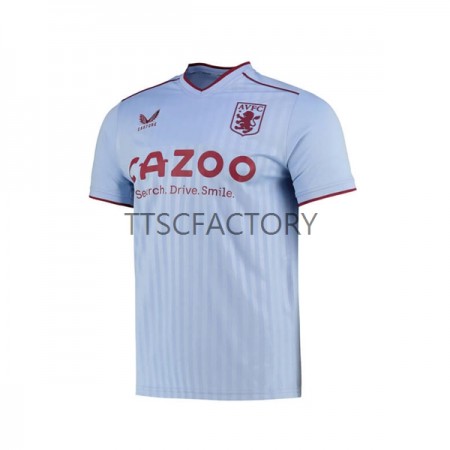 Tenue Aston Villa Exterieur 2022-2023 Maillot de Foot